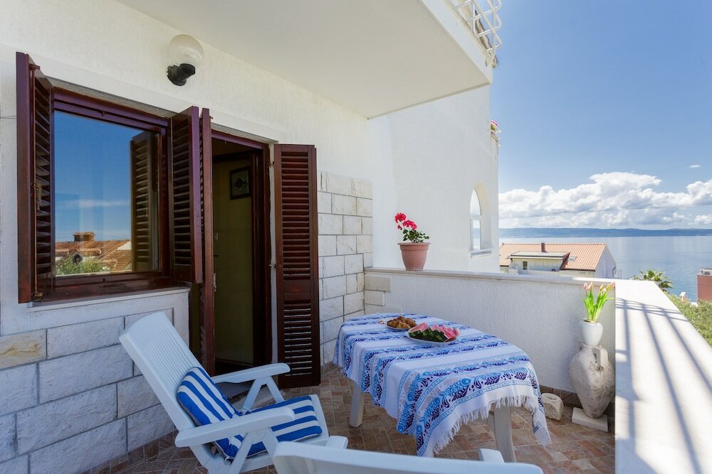 Фото Apartment Sunrise