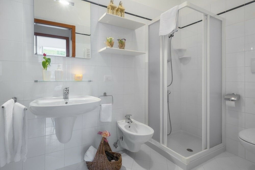 Фото La Busa Apartments