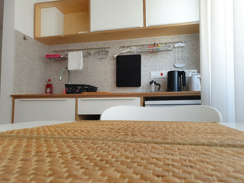 Фото Rainbow Apartments