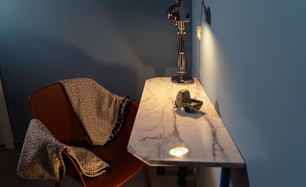 Фото Zefiro Suites