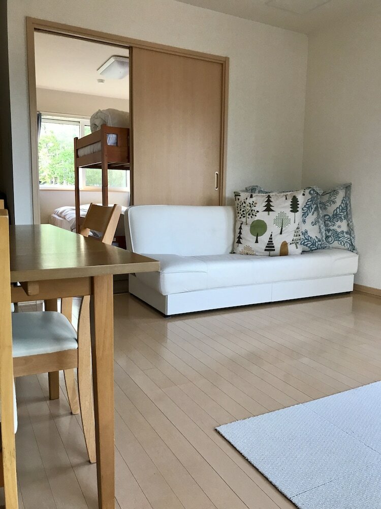 Фото Trailside Apartments & Chalet