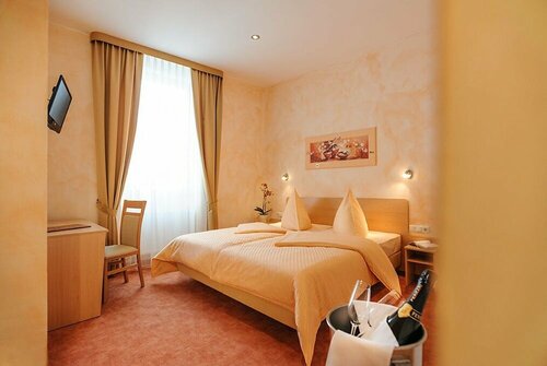 Гостиница Hotel Mediterraneo