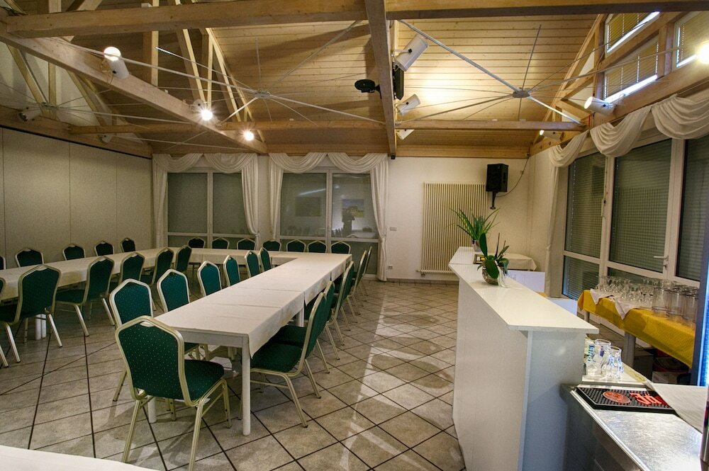 Фото Hotel Rosengarten