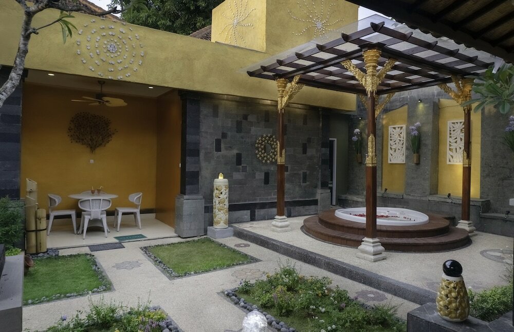 Фото Villa Crystaloka