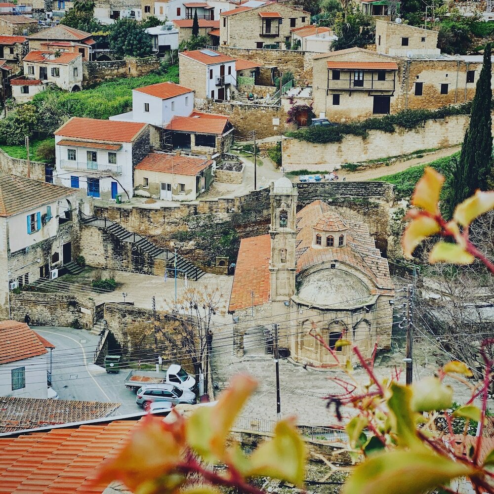 Фото Mespilo Panoramic 1br Apartments B&b