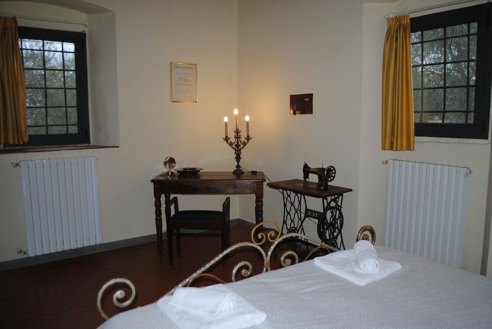 Фото Fattoria di Malavolta