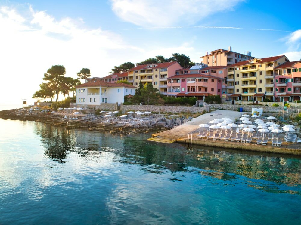 Фото Apartments Punta