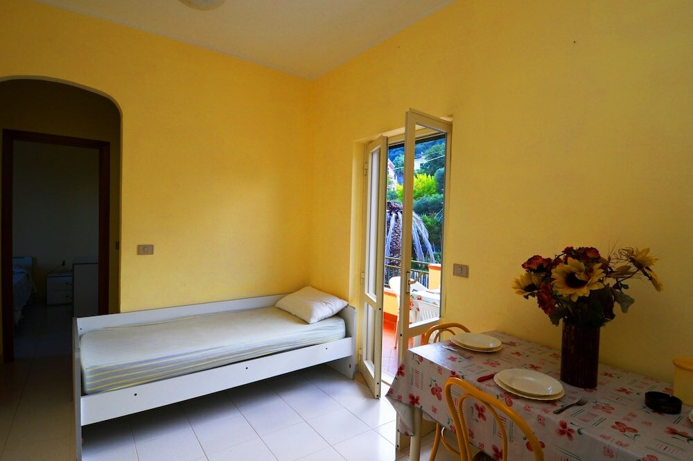 Фото Casa Vacanze del Sole