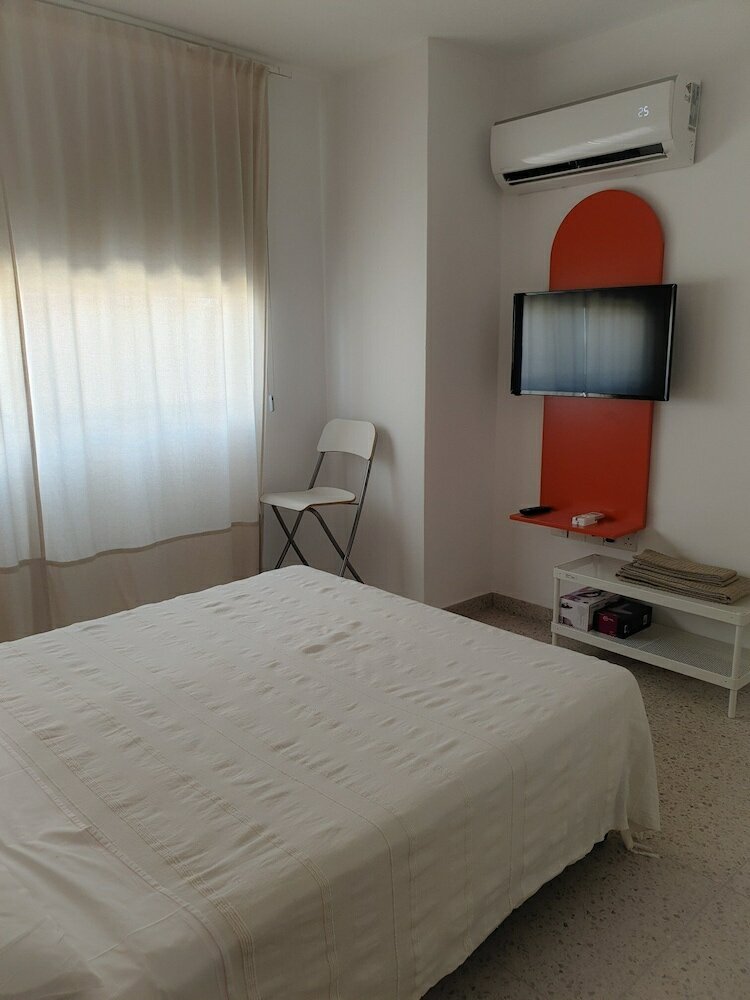 Фото Rainbow Apartments