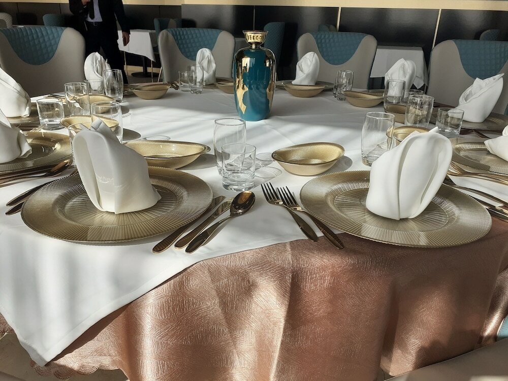 Фото Rodina Hotel SPA & Conferences