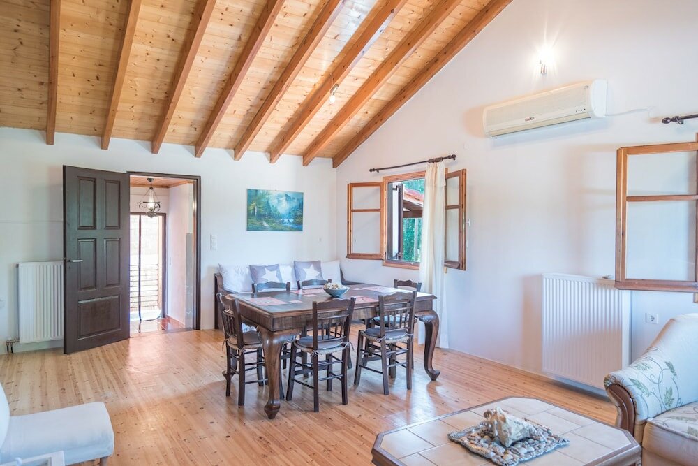 Фото La Casa Al Mare by CorfuEscapes