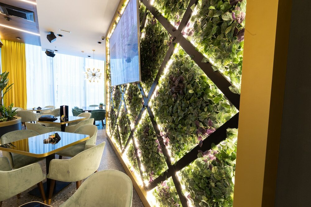 Фото Pupin Hotel