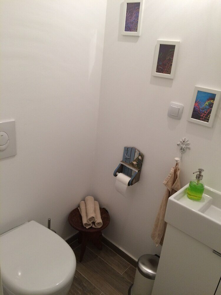 Фото Casa Karuza