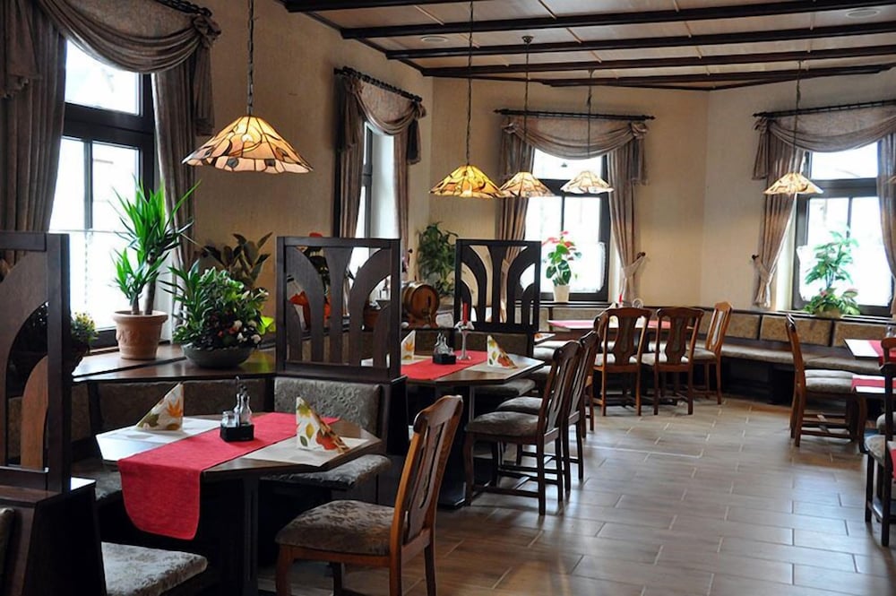 Фото Hotel Carola