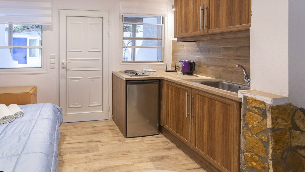 Фото Vassilia on the beach Serifos