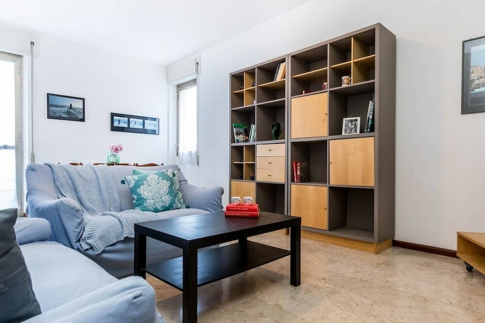 Фото Altido Como Borgo Vico Apartment with Terrace