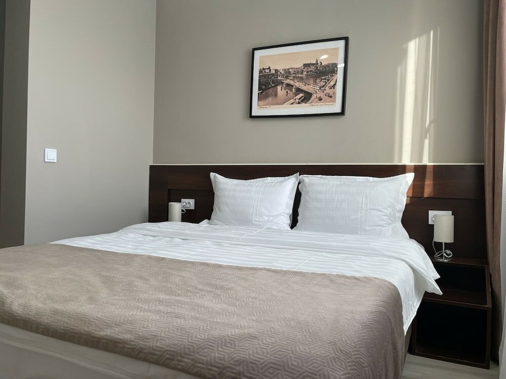 Фото Калина