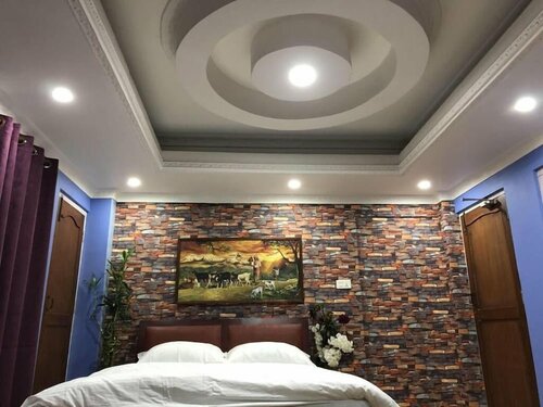 Гостиница Nargan Hotel & Apartment в Катманду