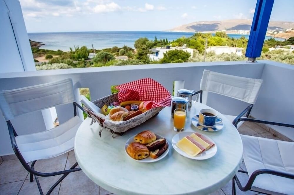 Фото Villa Maniati Studios