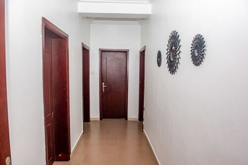 Гостиница Casa Orange