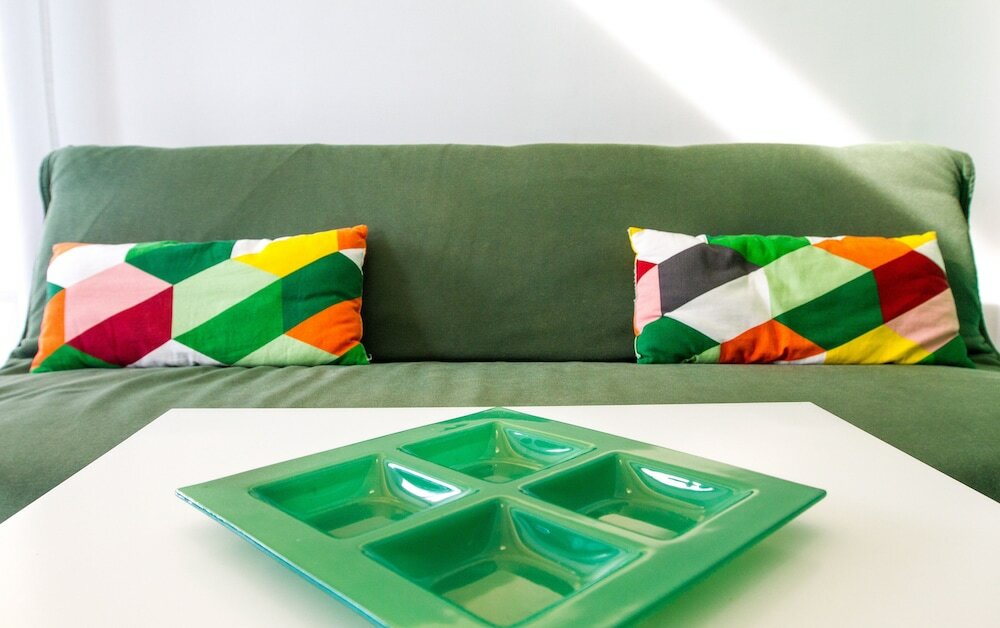 Фото Rainbow Apartments