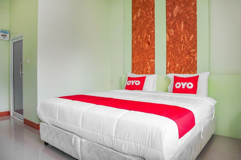 Фото Oyo 742 View Pruksa Resort