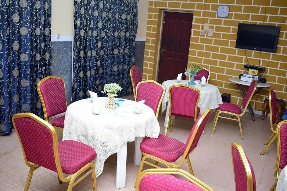 Фото Classic hotel