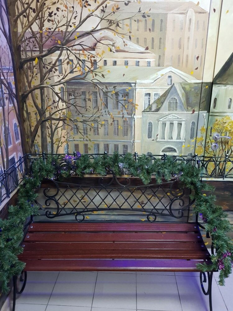 Фото отеля 4