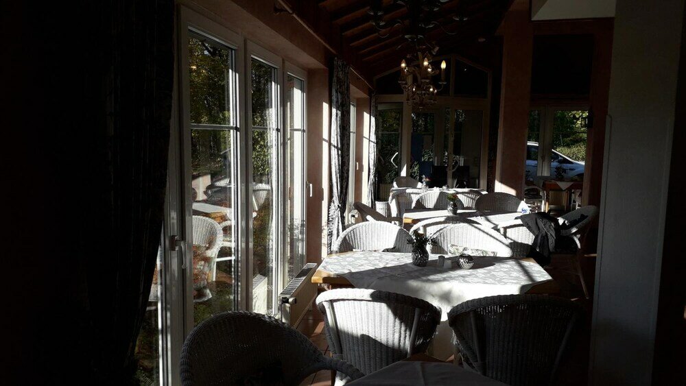 Фото Hotel Rosengarten