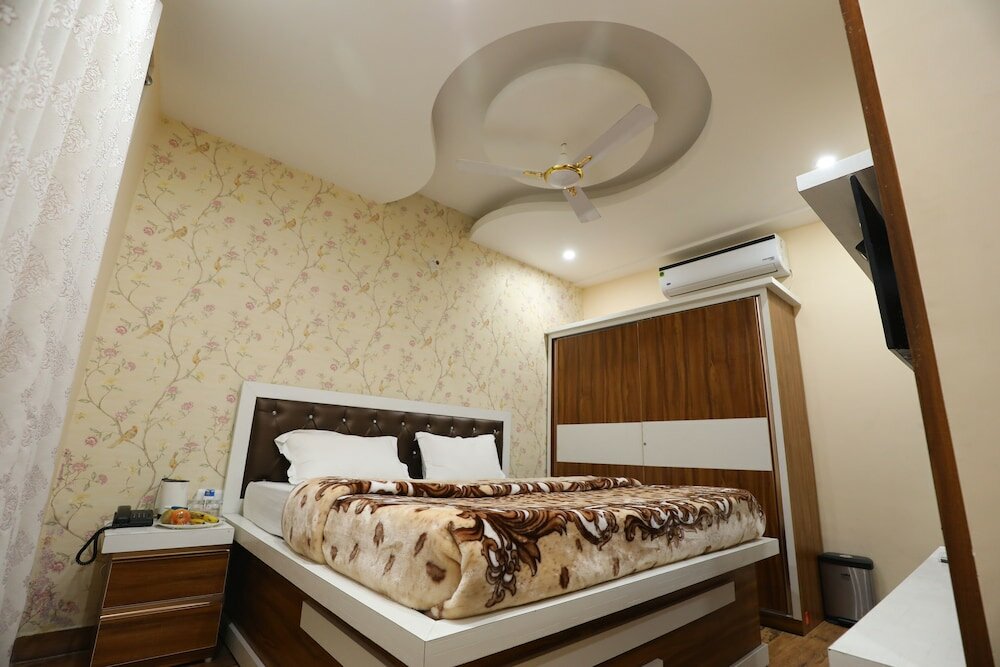 Фото Ganga Forest View