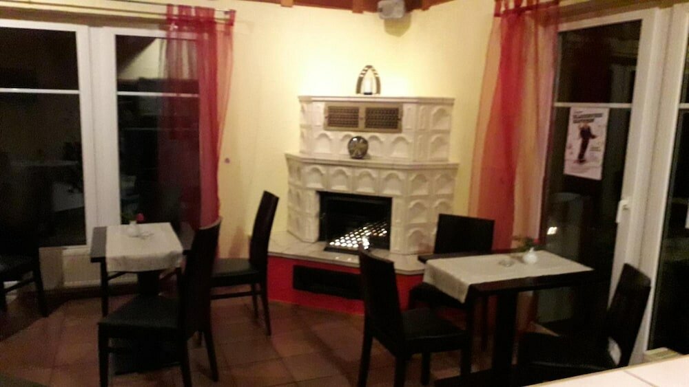 Фото Hotel Rosengarten