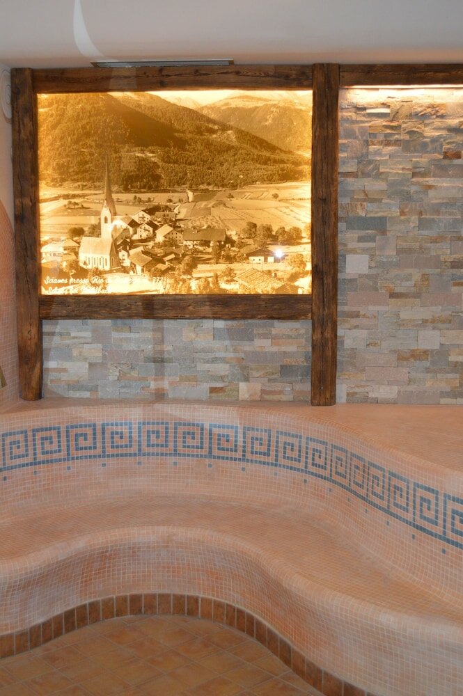 Фото Hotel Föhrenhof