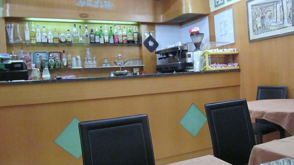 Фото Hotel Marta Forlì