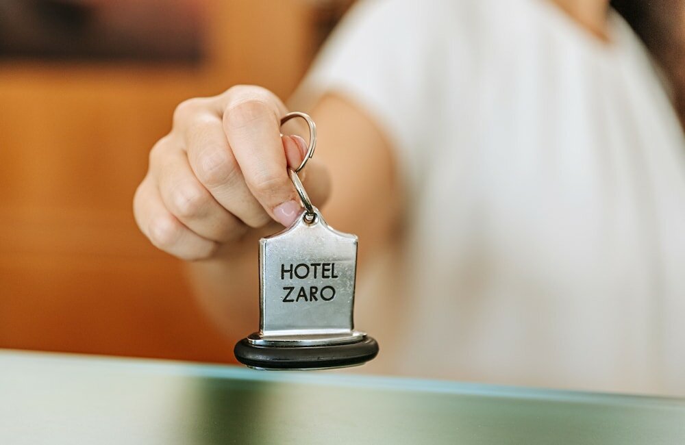 Фото Hotel Zaro