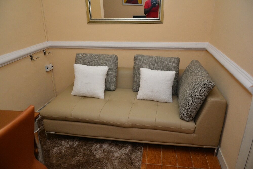 Фото Aishar Residence