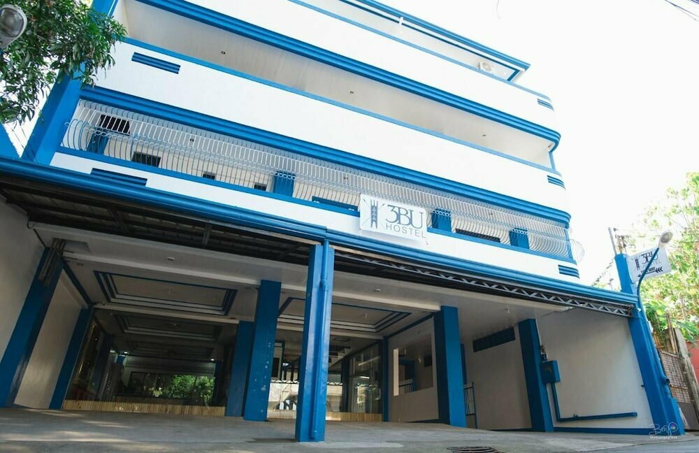 Hotel 3bu Hostel La Union, San Fernando, photo