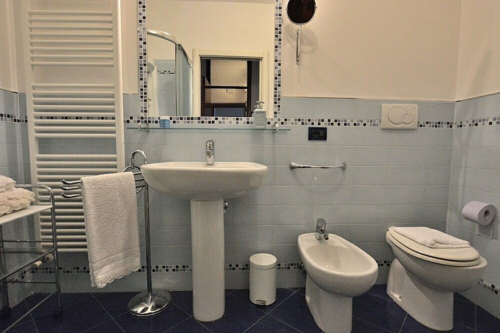 Фото Residence Le Tende With Pool