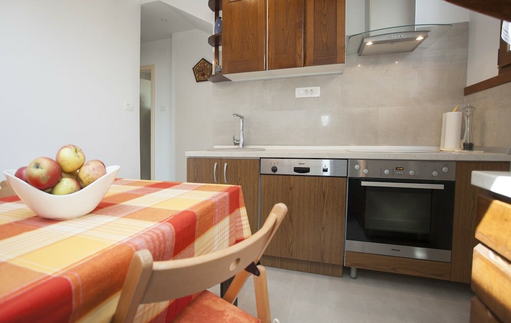 Фото Apartment Split Belvedere