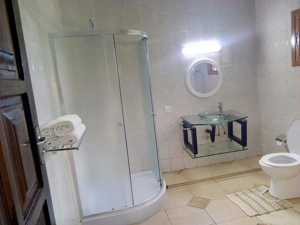 Фото Zenith lodge