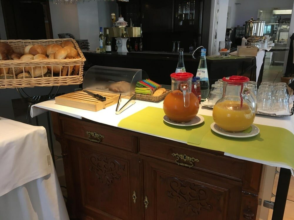 Фото Landhotel Weißer Hahn