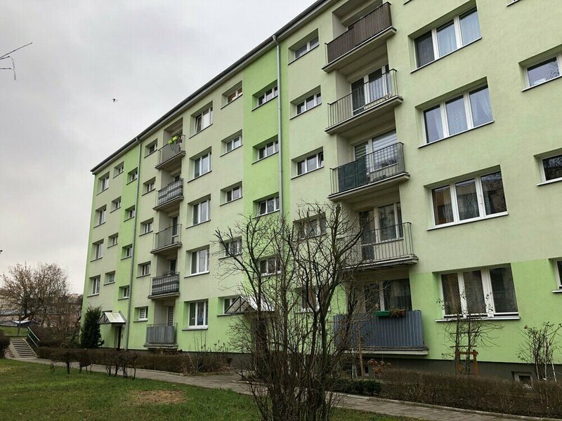Гостиница Central Rental Apartament - Broniewskiego 15 в Белостоке