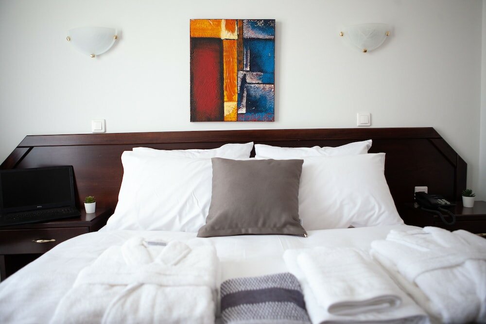 Фото City Gate Hotel Airport Thessaloniki