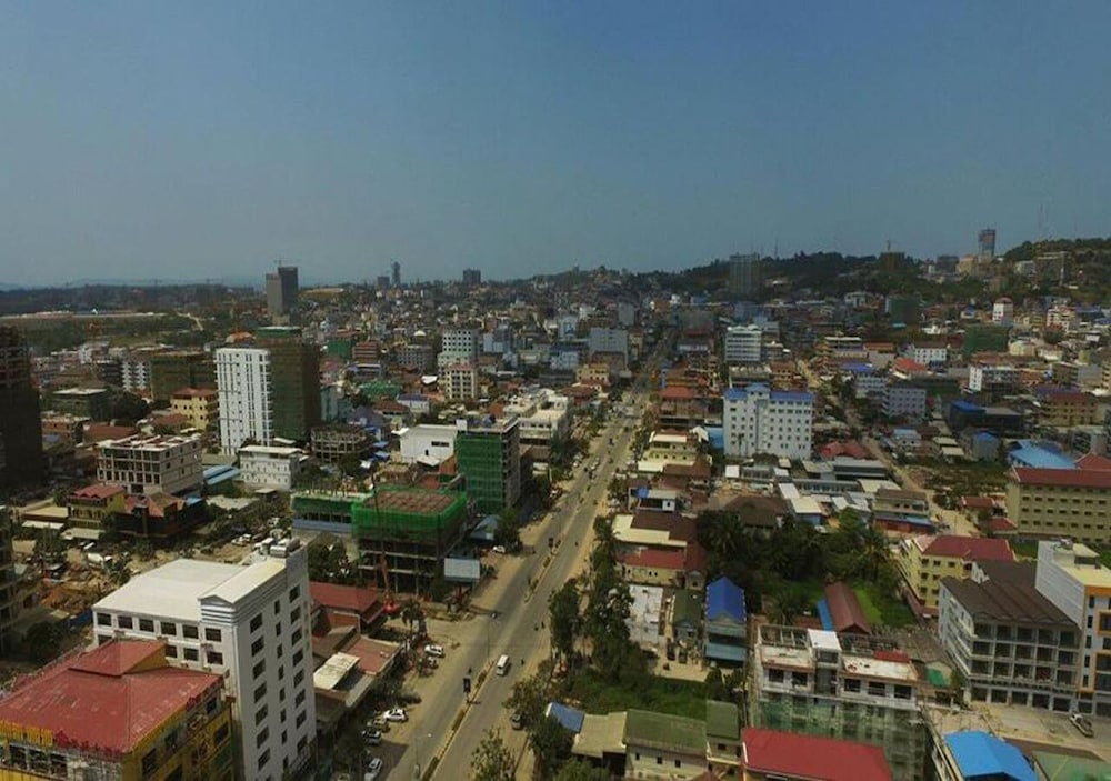 Фото отеля 3