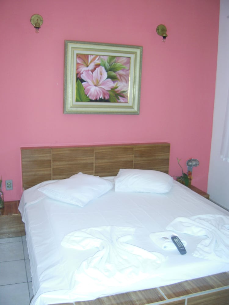 Фото Hotel Serra de Penedo