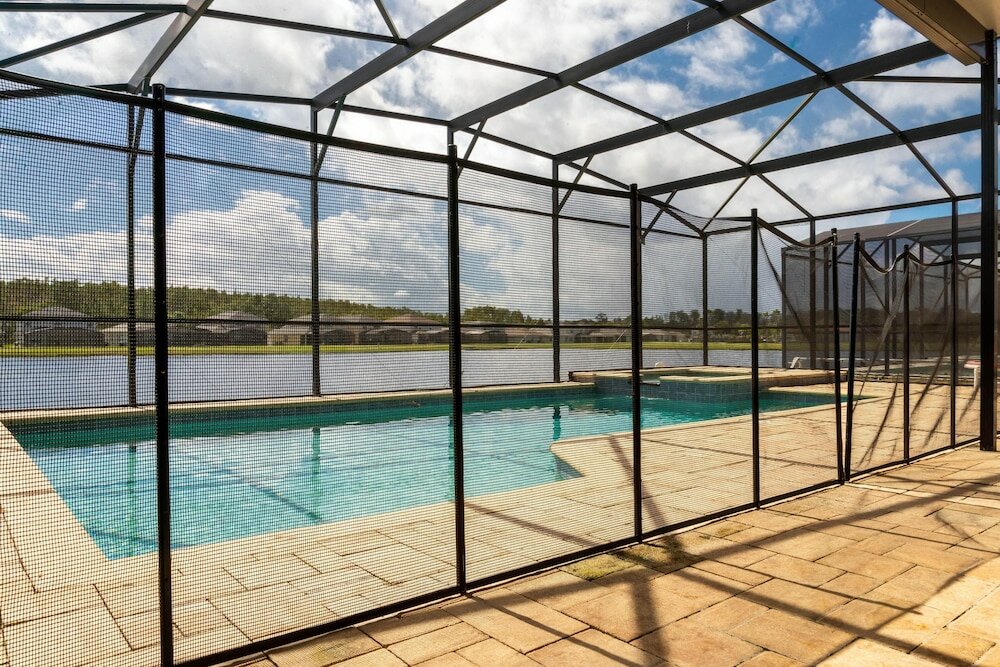 Фото Sunrise Valley Villa by Orlando Short Term