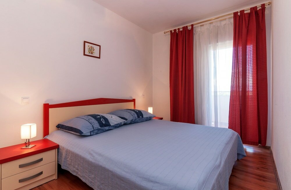 Фото Villa Jadranka Privlaka