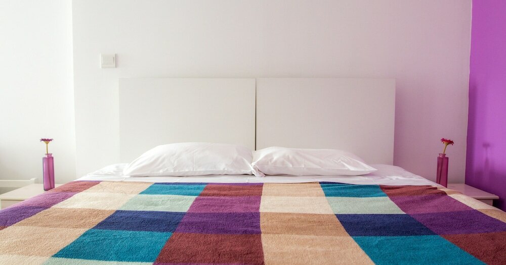 Фото Rainbow Apartments