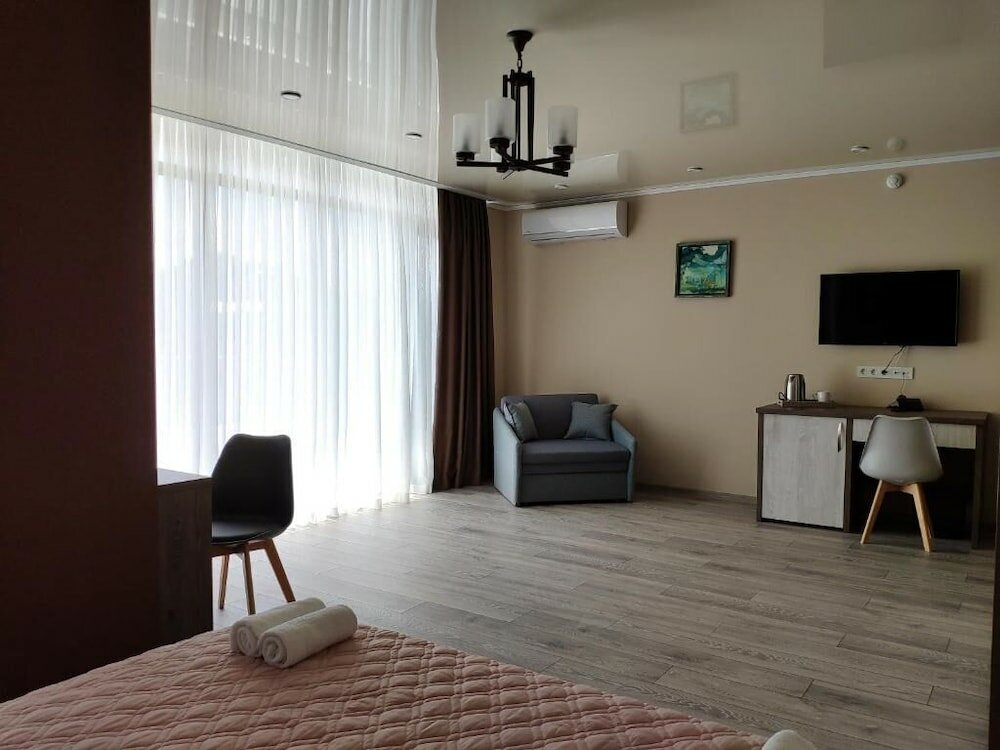 Фото Green Line Batumi