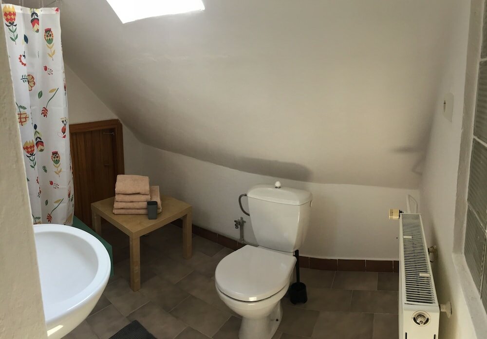 Фото Villa Cihelna