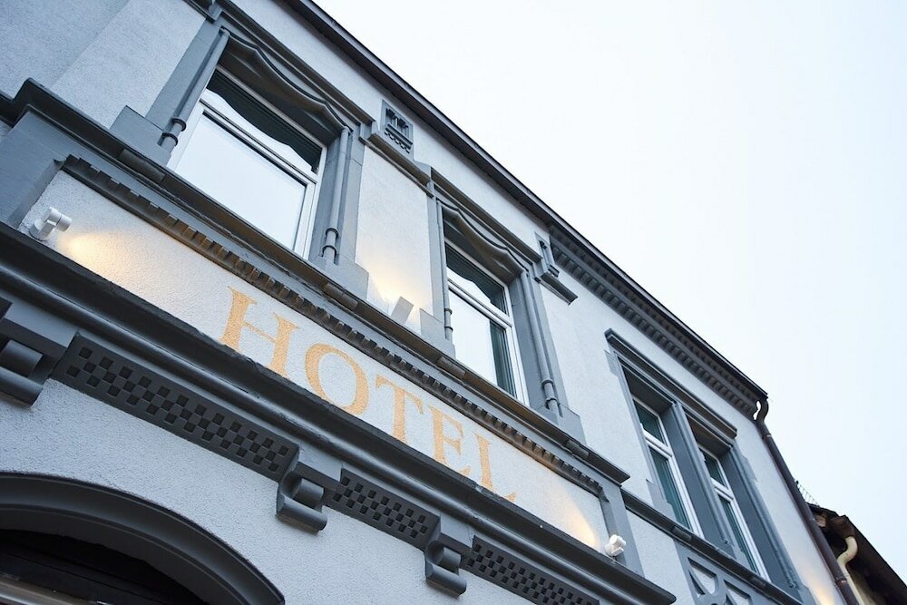 Фото Hotel Phoenix